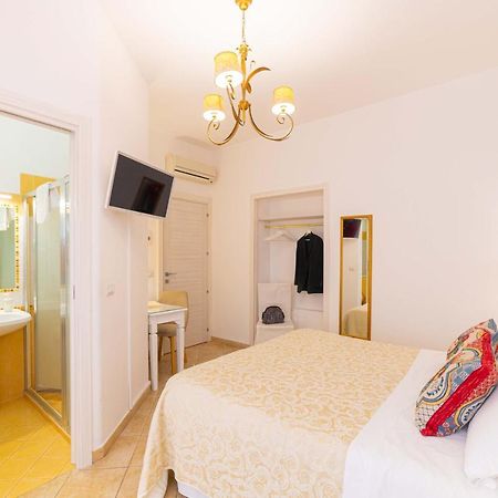 Bed And Breakfast Dionisio Taormina Exteriér fotografie
