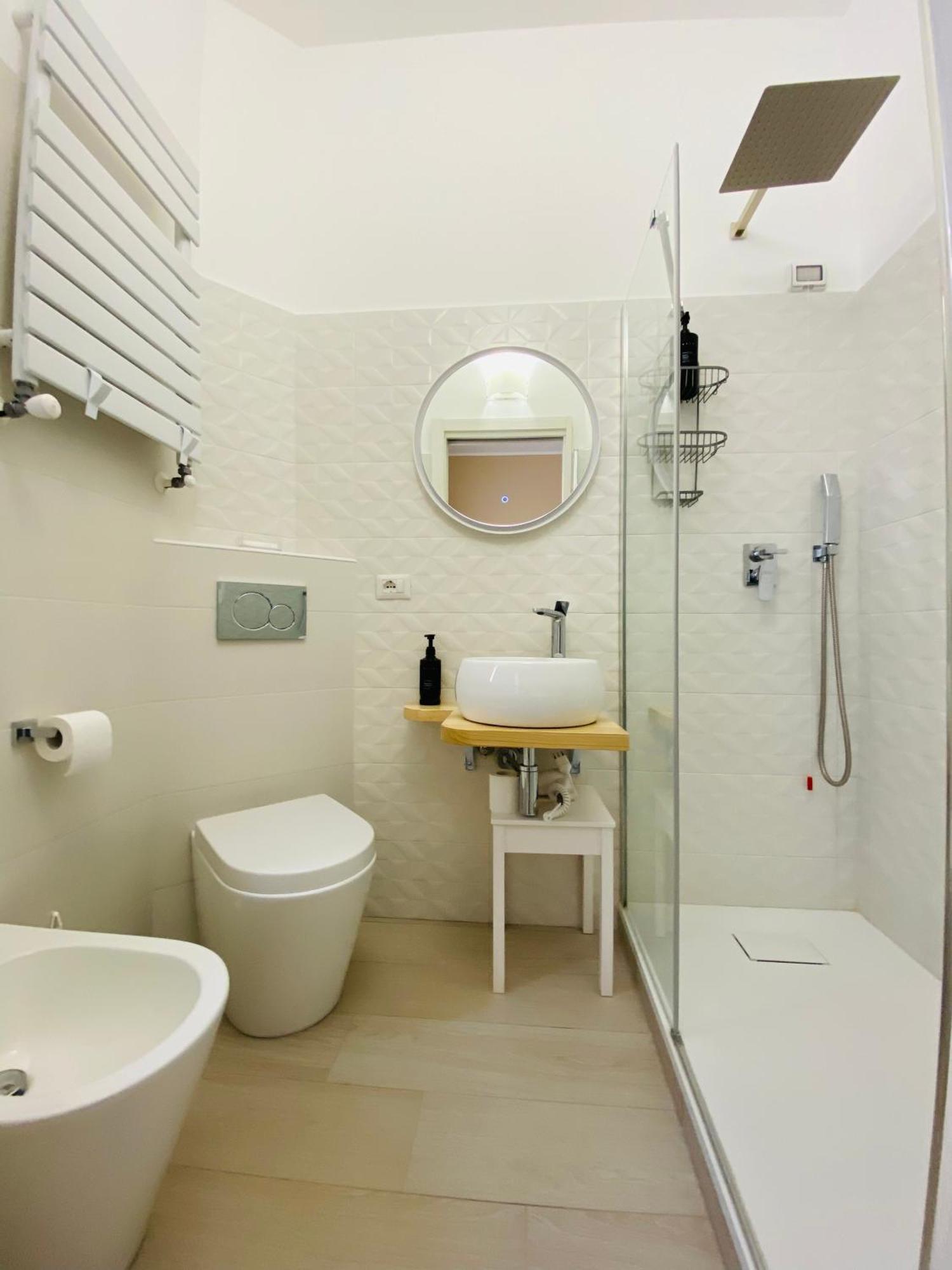 Bed And Breakfast Dionisio Taormina Exteriér fotografie